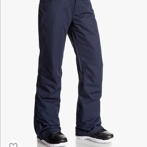 ROXY BACKYARD SNOW PANTS
